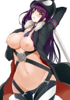 itsuka shikabane hentai art (image 3 of 15)