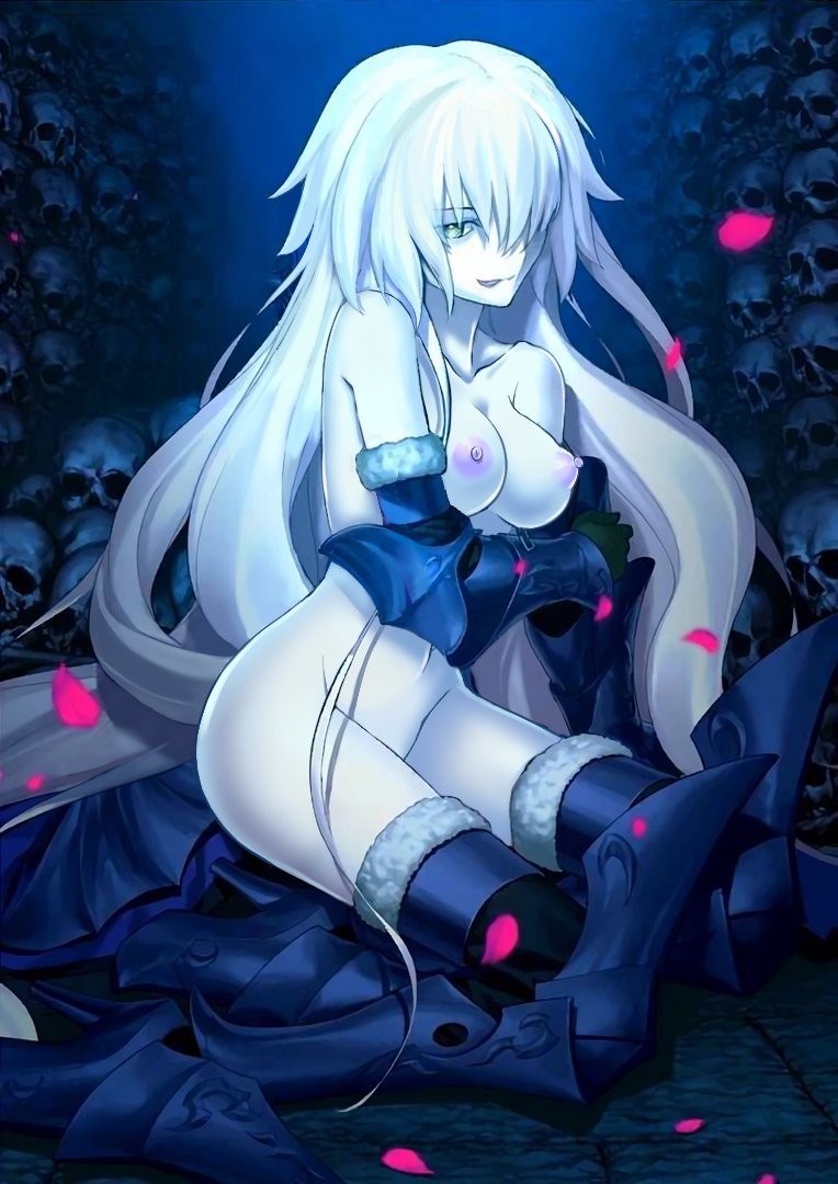 jeanne darc hentai art (image 48 of 49)