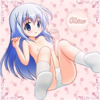 kafuu chino hentai art (image 83 of 92)
