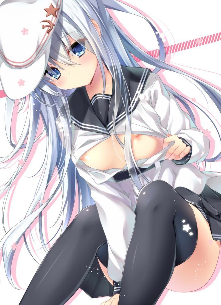 kantai hibiki hentai art (image 2 of 46)