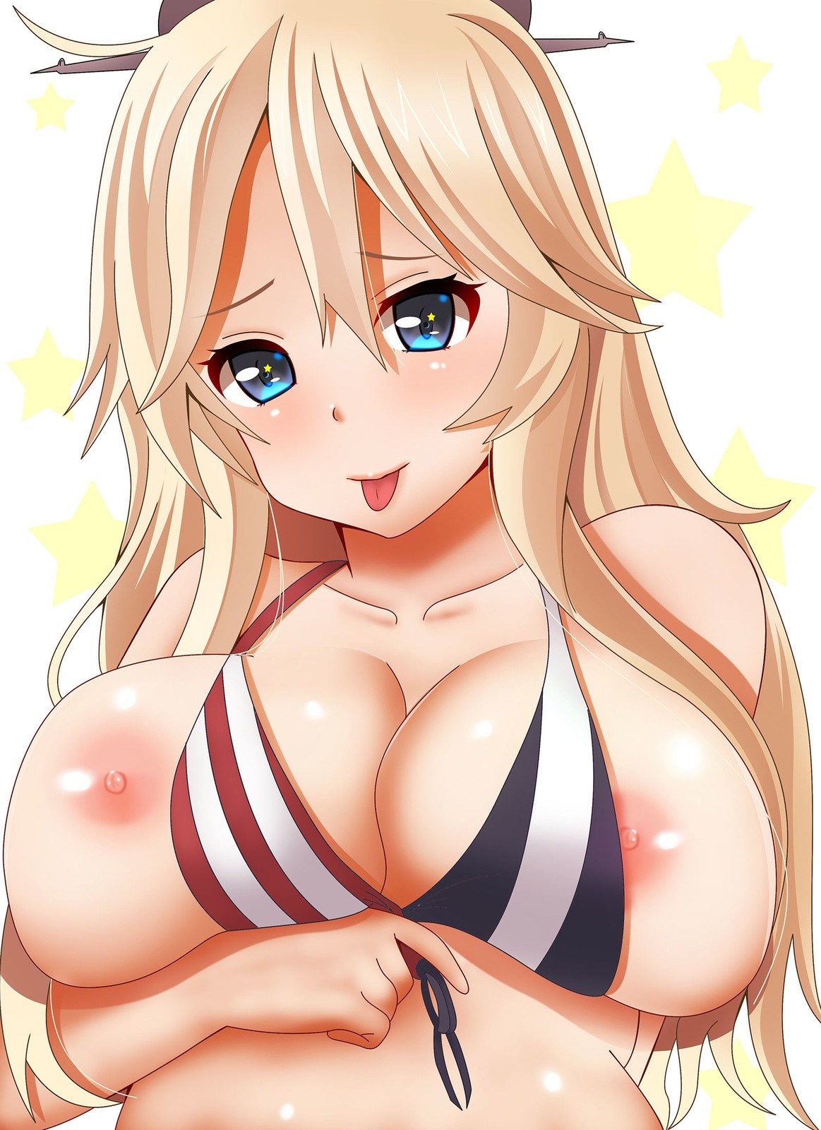kantai iowa hentai art (image 9 of 97)