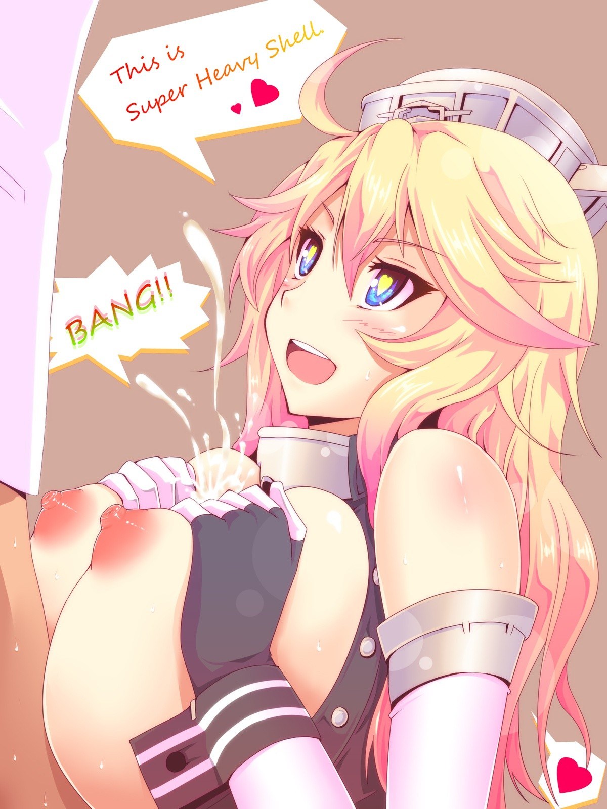 kantai iowa hentai art (image 27 of 97)