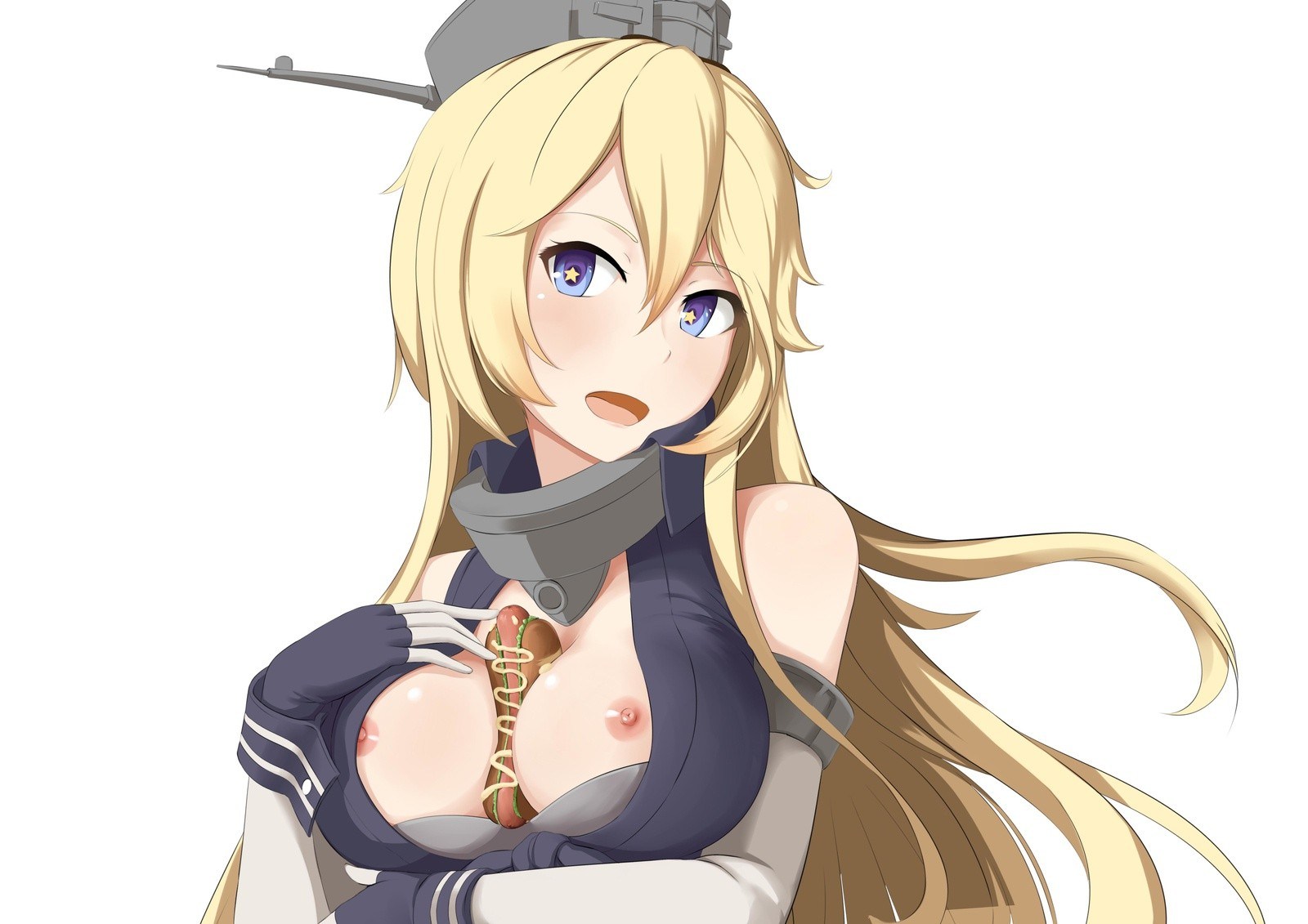 kantai iowa hentai art (image 33 of 97)