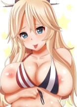 kantai iowa hentai art (image 93 of 97)