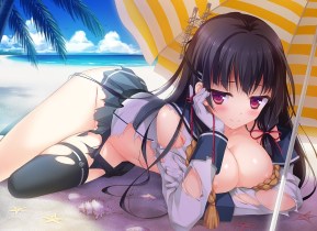 kantai isokaze hentai art (image 39 of 50)