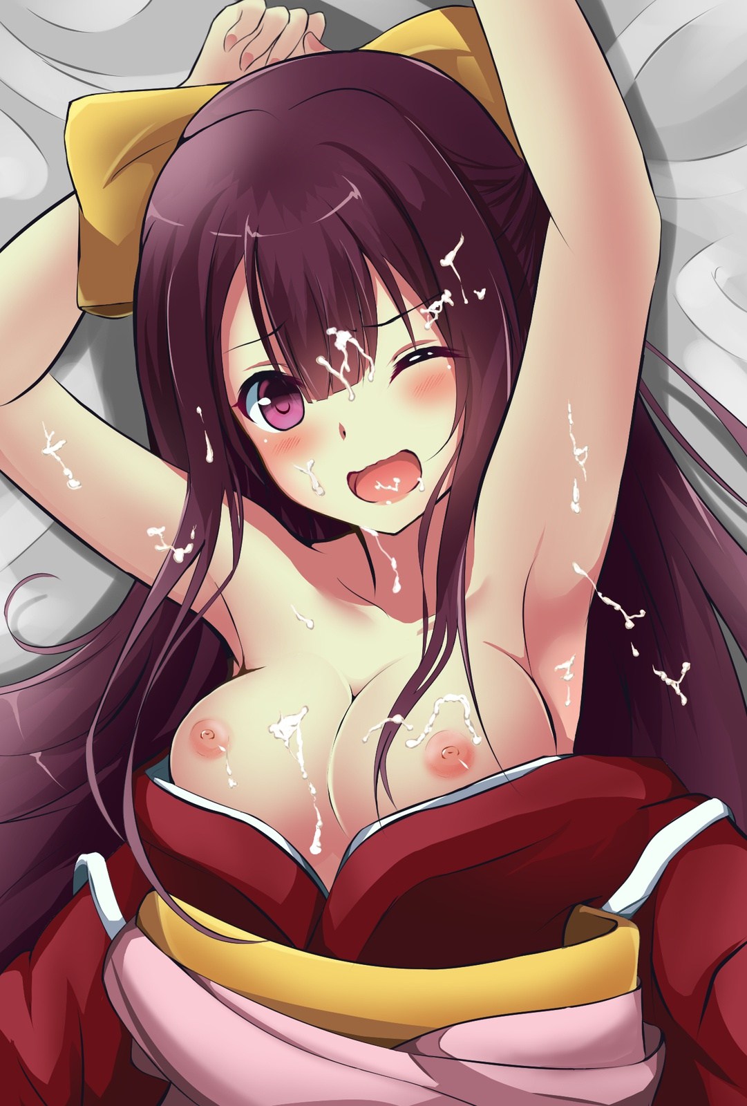 kantai kamikaze hentai art (image 13 of 50)