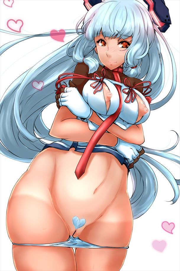 kantai murakumo hentai art (image 8 of 47)