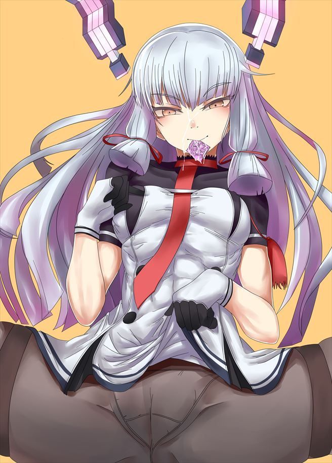 kantai murakumo hentai art (image 14 of 47)
