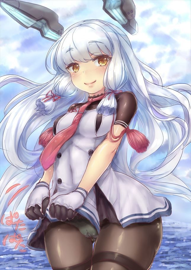 kantai murakumo hentai art (image 19 of 47)