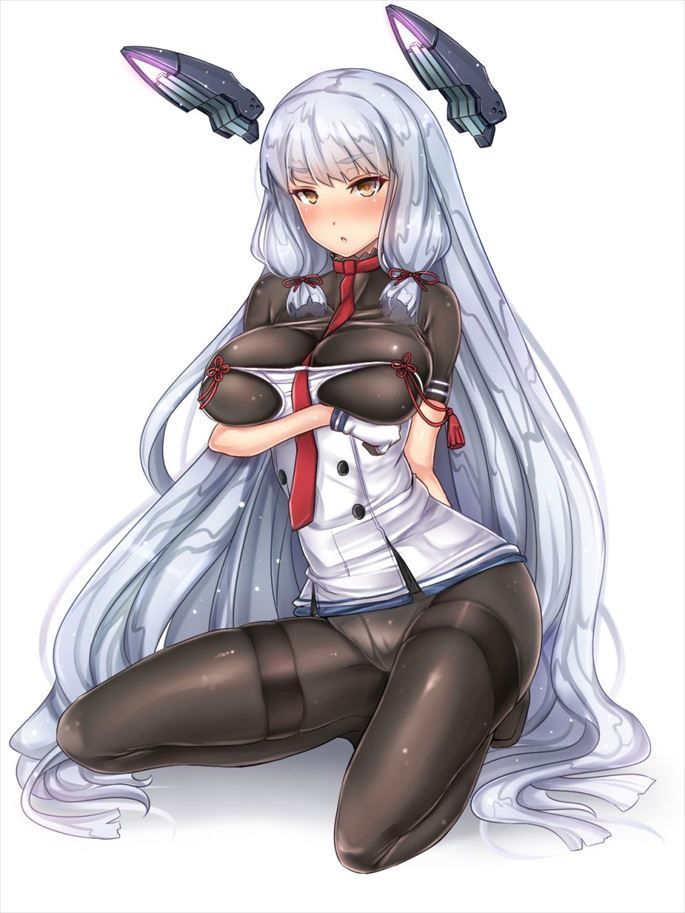 kantai murakumo hentai art (image 23 of 47)