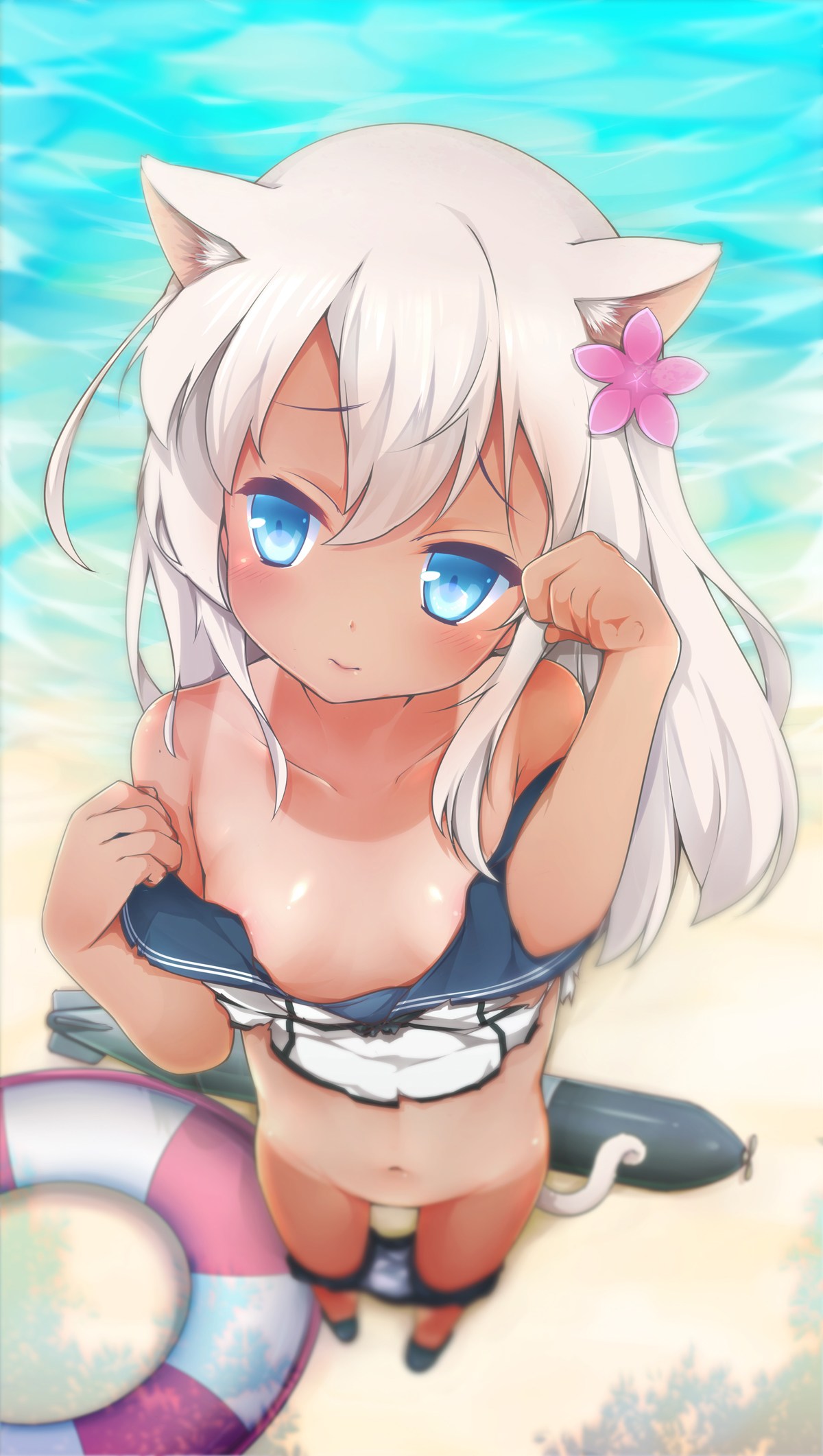 kantai ro 500 hentai art (image 7 of 49)