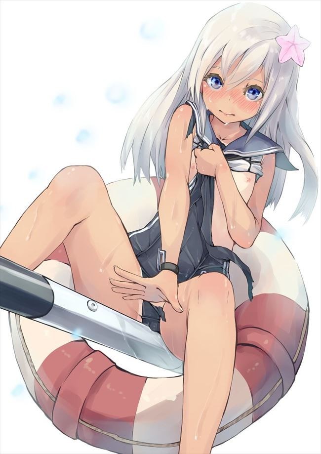kantai ro 500 hentai art (image 23 of 49)