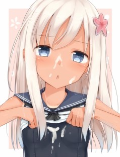 kantai ro 500 hentai art (image 39 of 49)