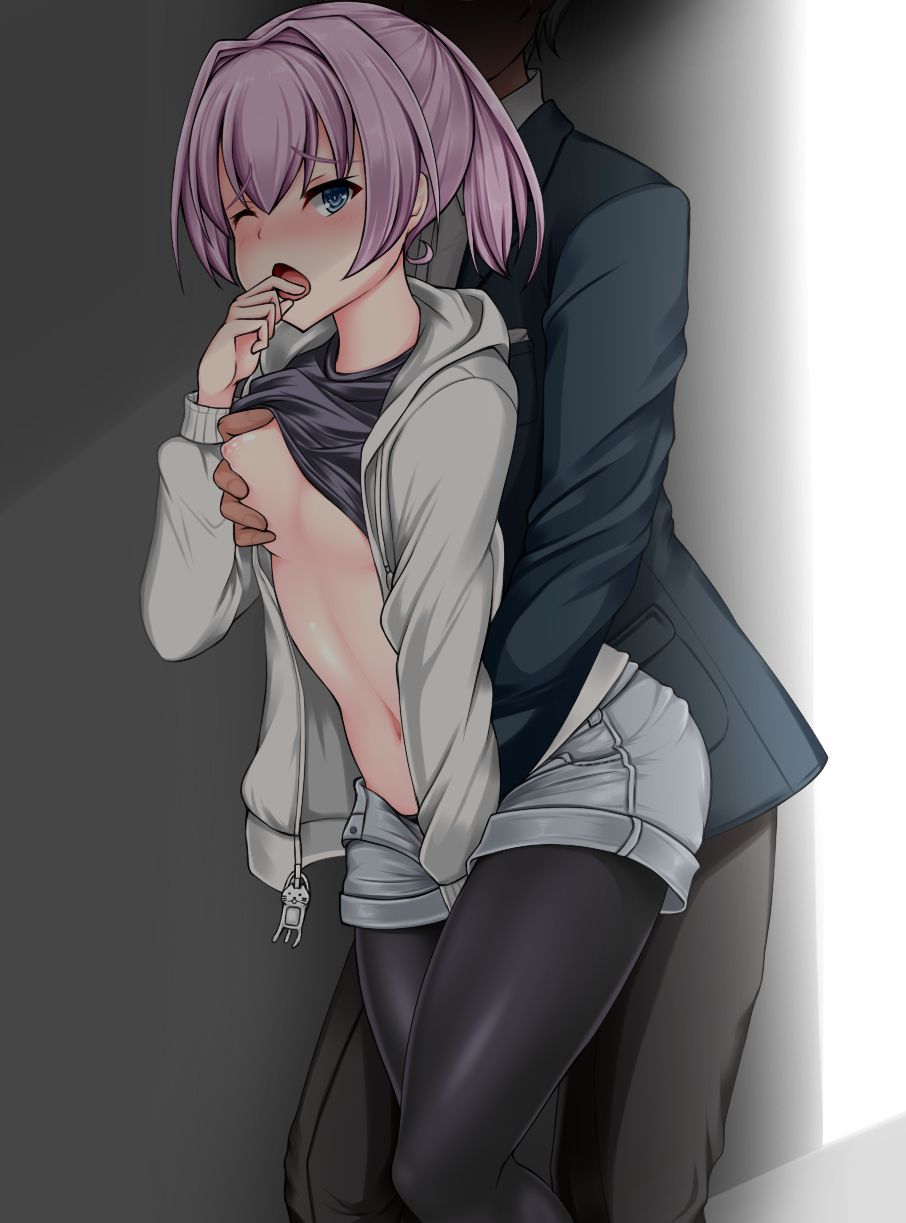 kantai shiranui hentai art (image 11 of 48)