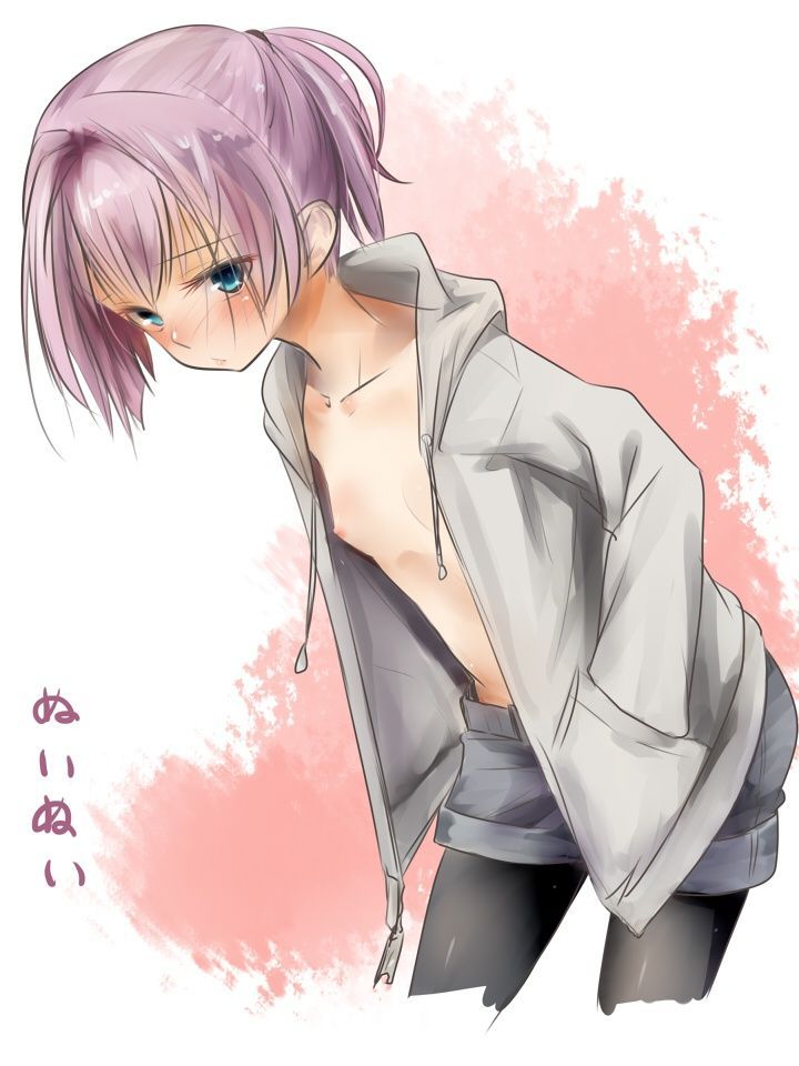 kantai shiranui hentai art (image 23 of 48)