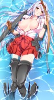 kantai shoukaku hentai art (image 31 of 50)