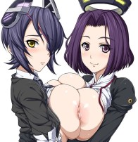 kantai tatsuta hentai art (image 27 of 51)