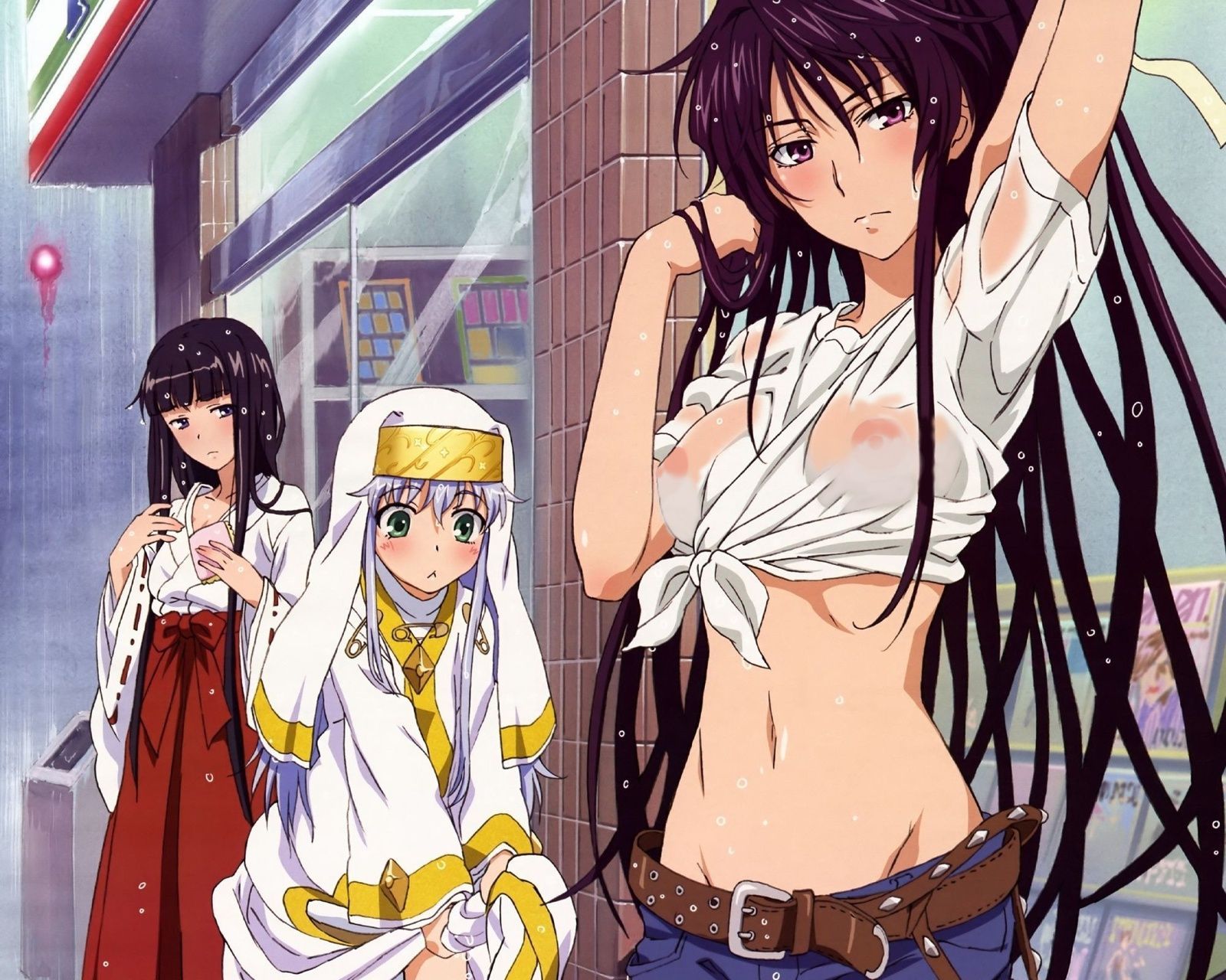 kanzaki kaori hentai art (image 4 of 51)