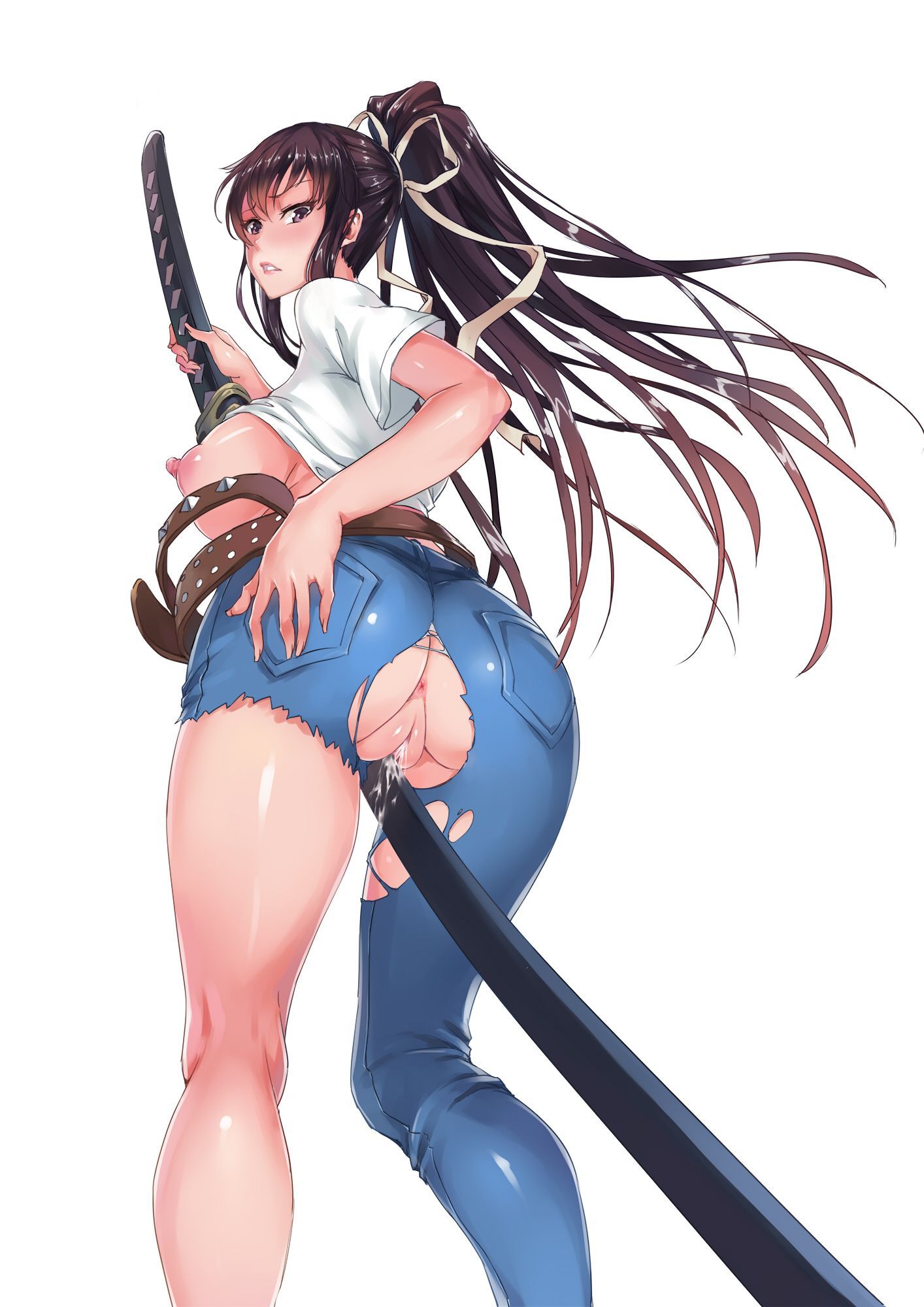 kanzaki kaori hentai art (image 17 of 51)