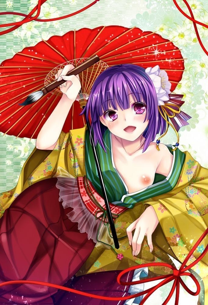 kimono hentai hentai art (image 18 of 51)