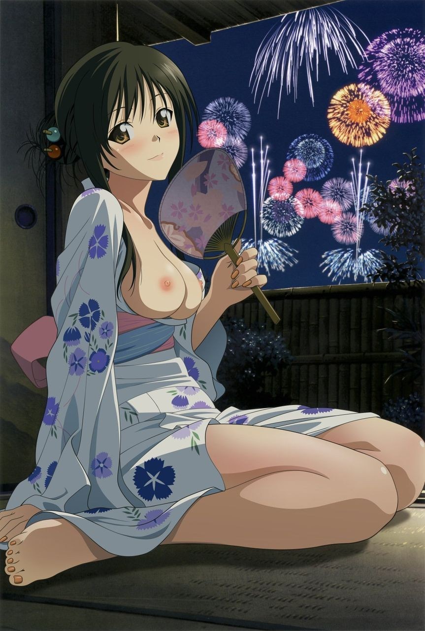 kimono hentai hentai art (image 19 of 51)