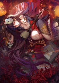 kimono hentai hentai art (image 26 of 51)