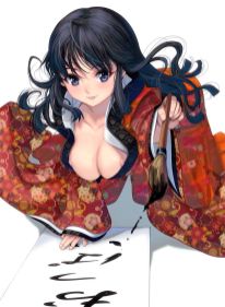 kimono hentai hentai art (image 29 of 51)
