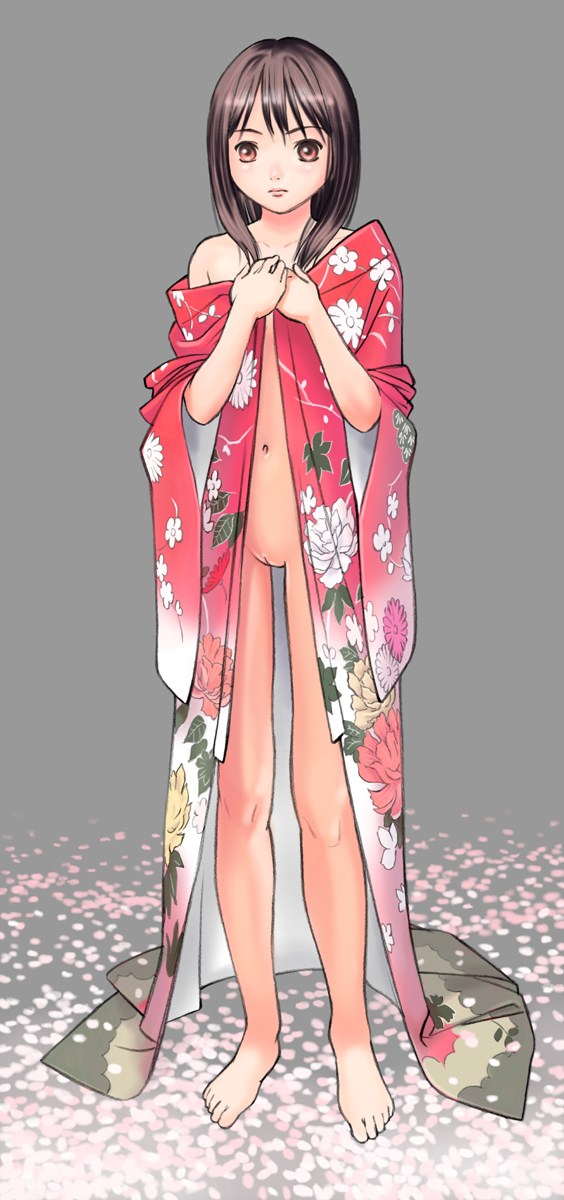 kimono hentai hentai art (image 34 of 51)