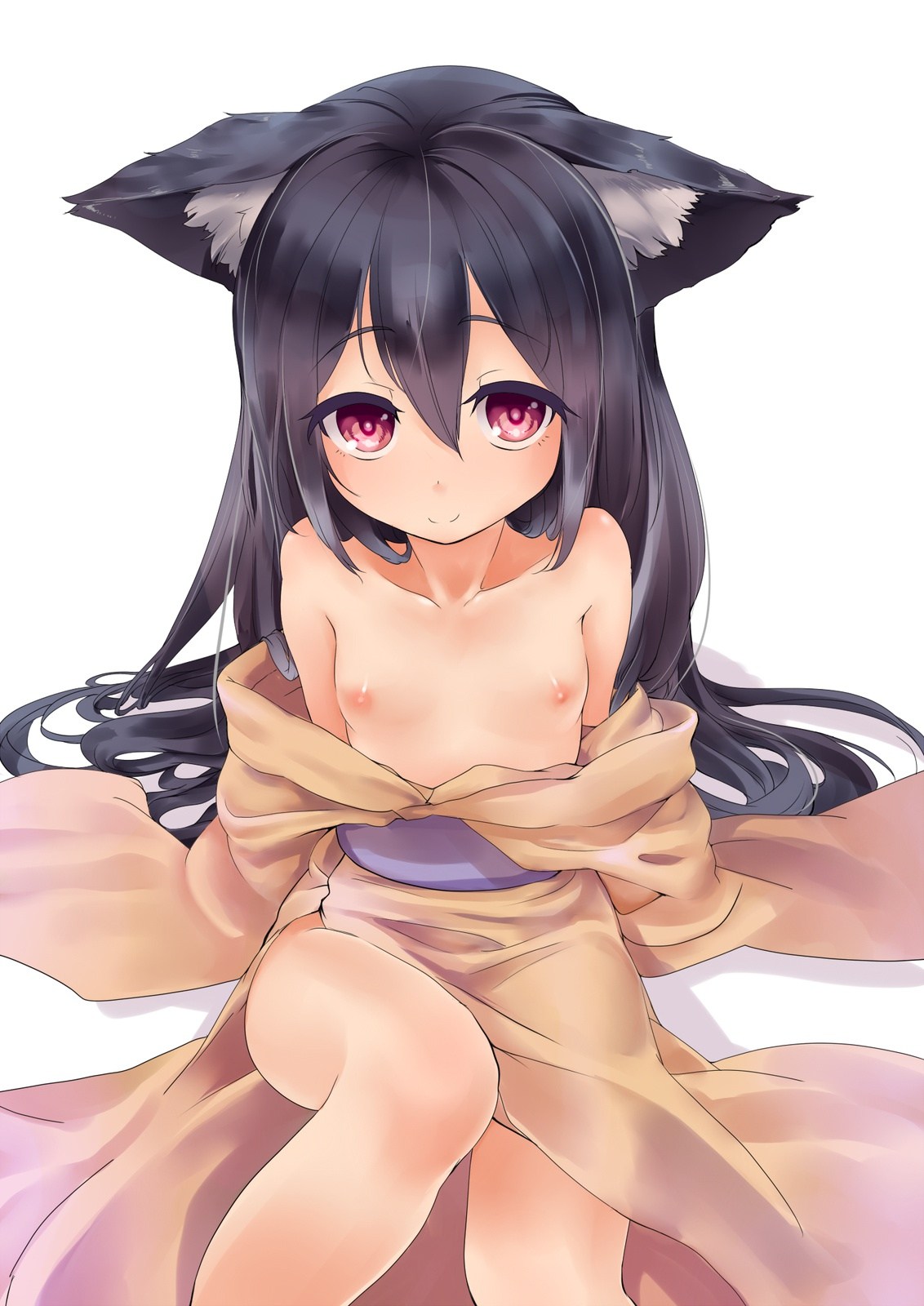 kimono hentai hentai art (image 45 of 51)