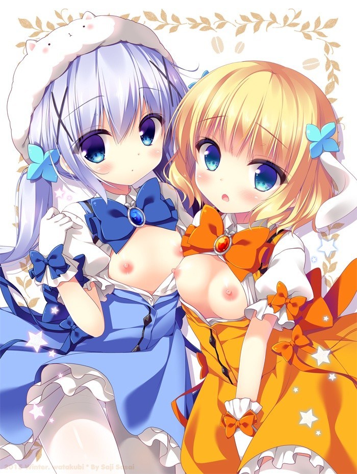 kirima sharo hentai art (image 44 of 46)