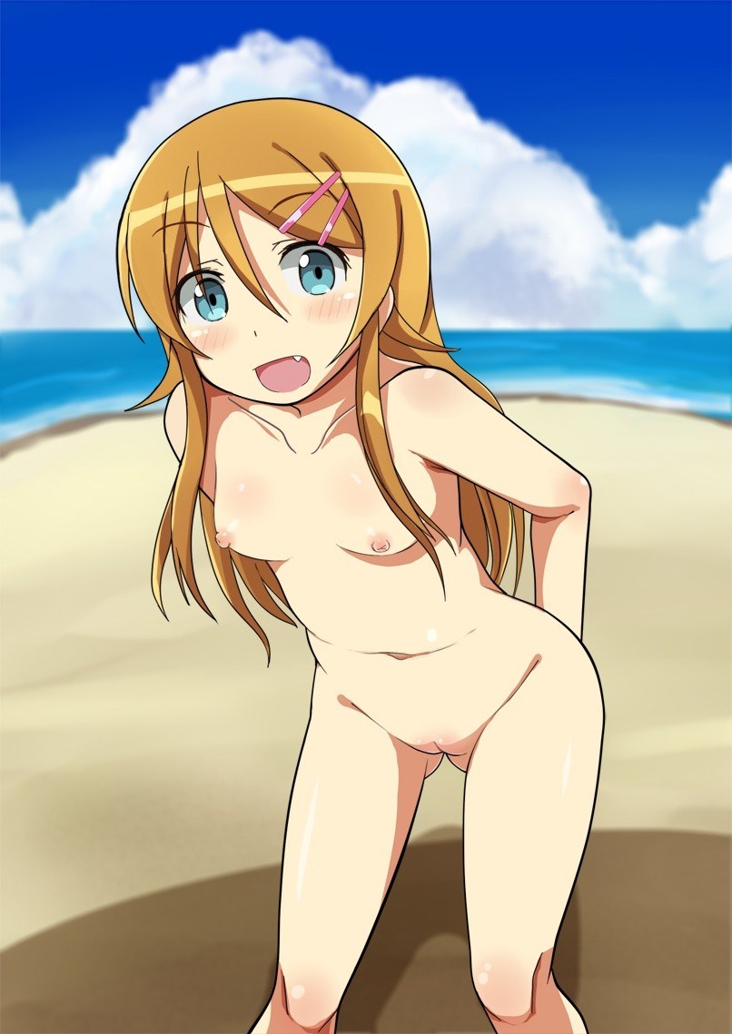 kirino kousaka hentai art (image 49 of 49)