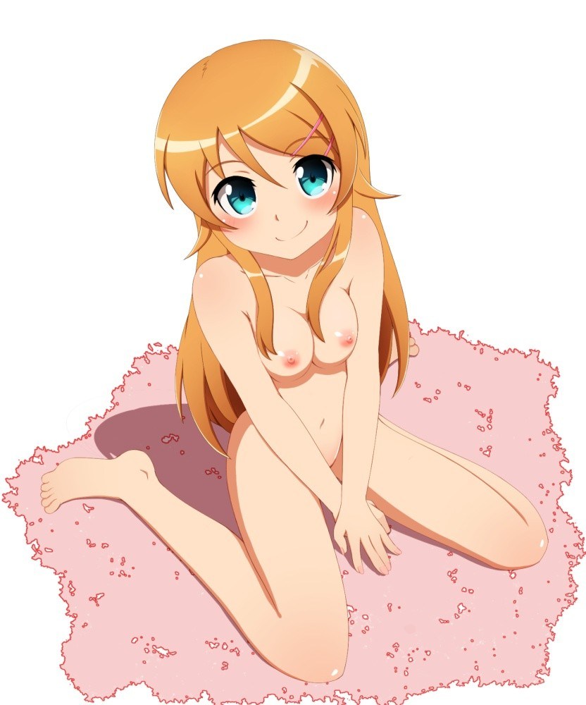 kirino kousaka oreimo hentai art (image 22 of 51)