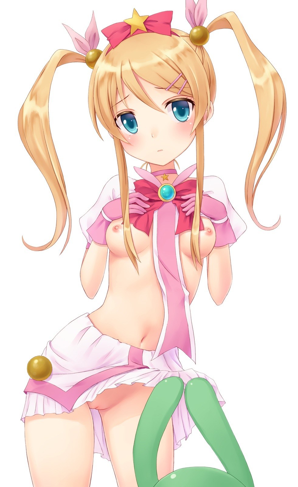 kirino kousaka oreimo hentai art (image 50 of 51)