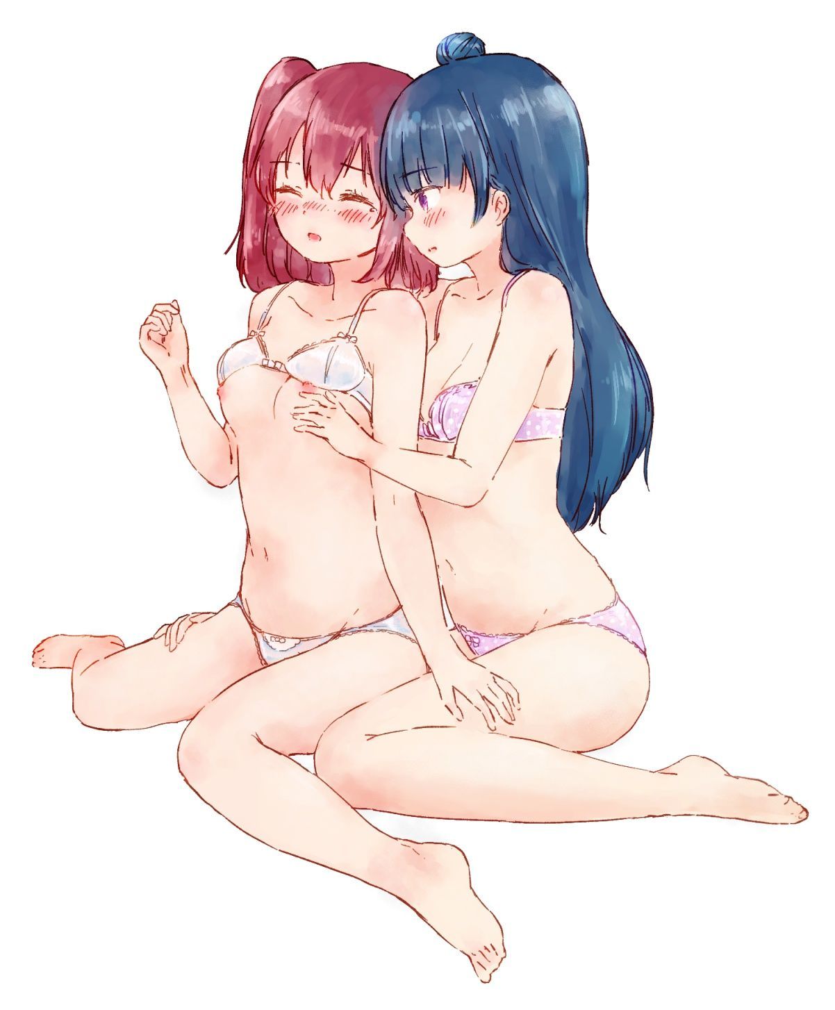kurosawa ruby hentai art (image 9 of 44)