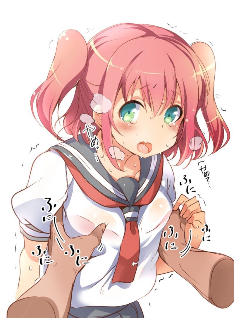 kurosawa ruby hentai art (image 16 of 44)