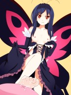 kuroyukihime hentai art (image 5 of 20)