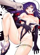 kuroyukihime hentai art (image 11 of 20)