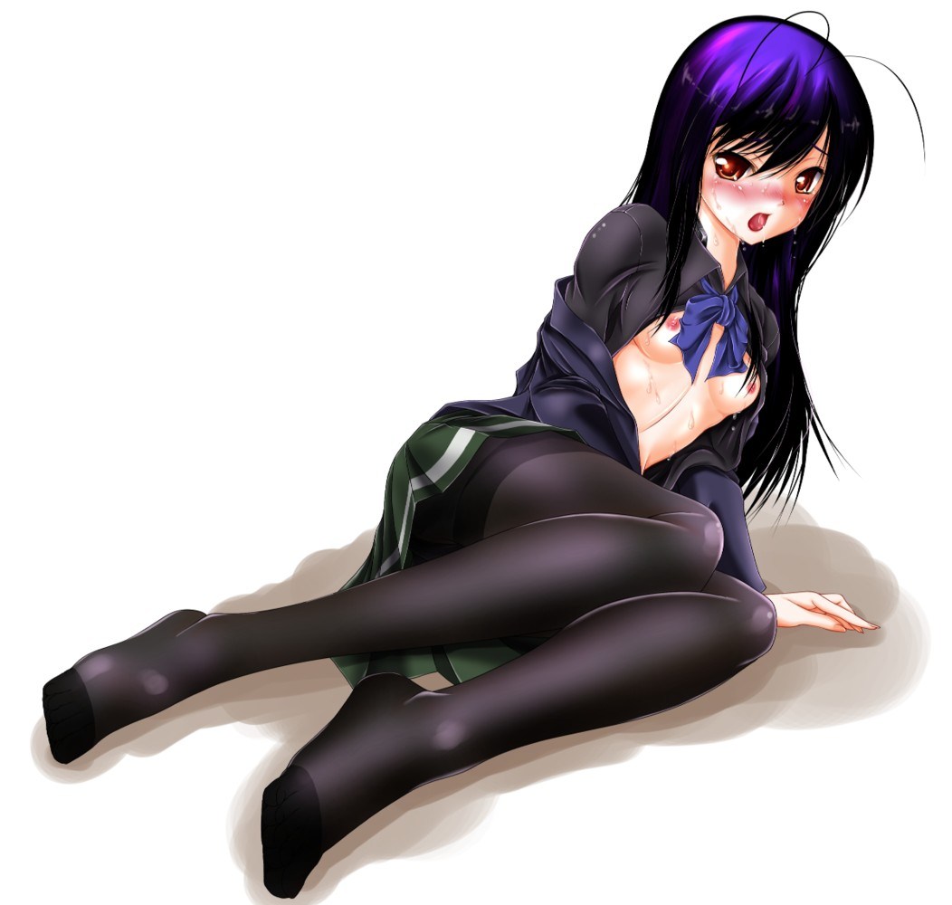 kuroyukihime hentai art (image 14 of 20)
