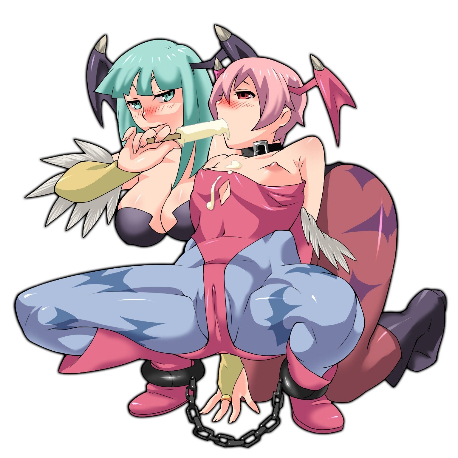 lilith hentai art (image 4 of 53)