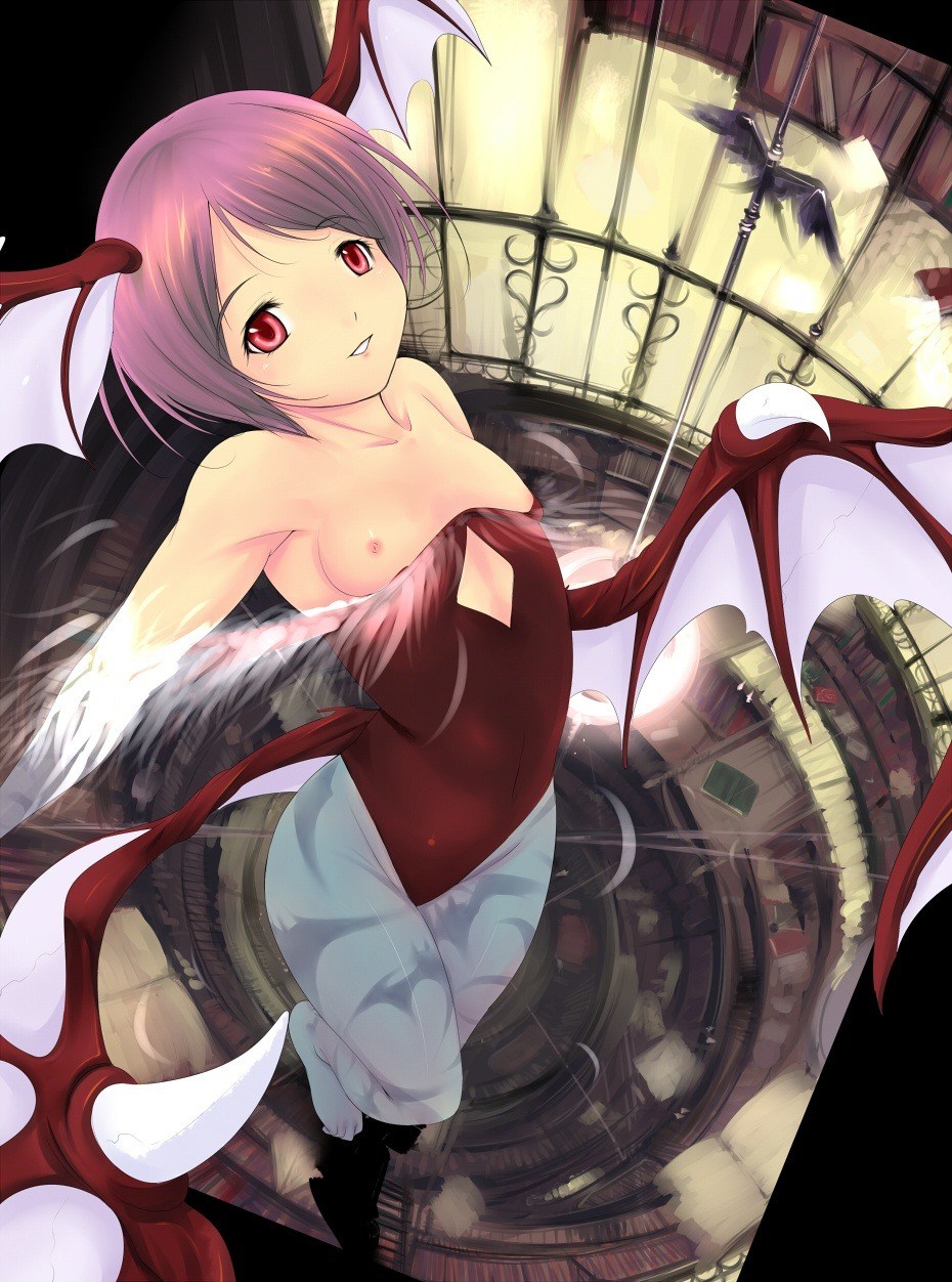 lilith hentai art (image 14 of 53)