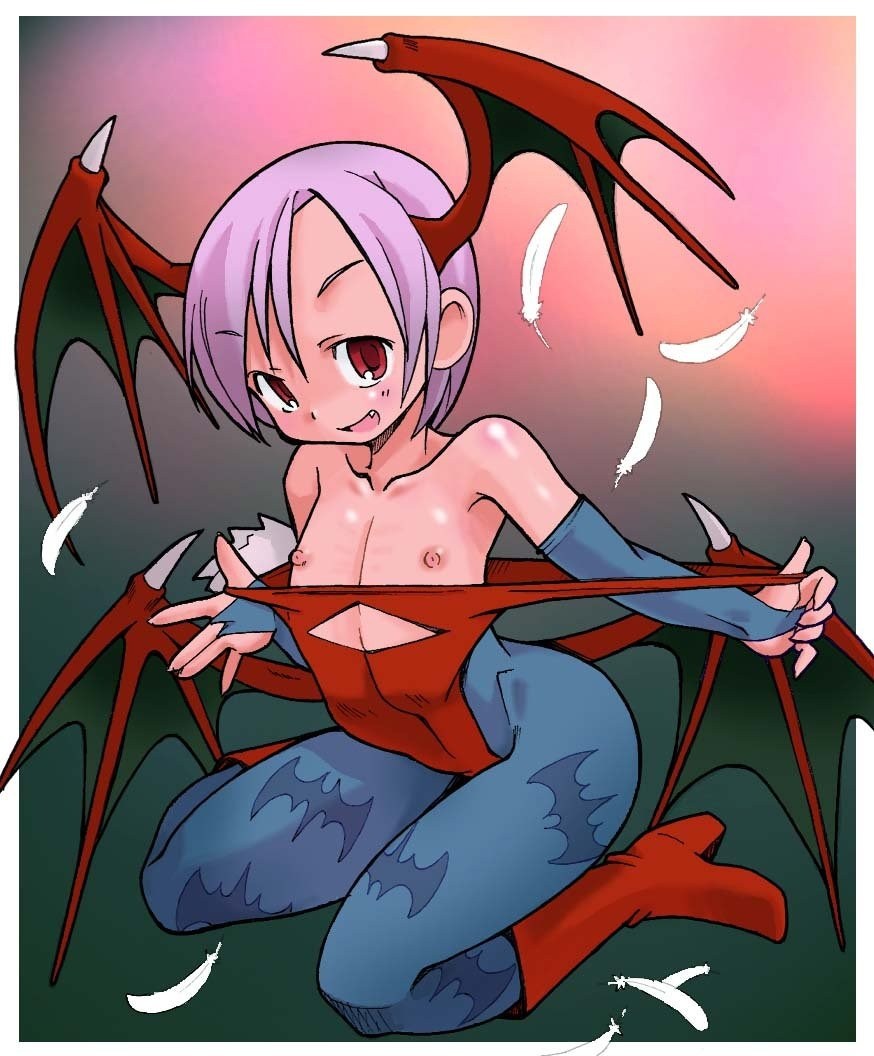 lilith hentai art (image 16 of 53)