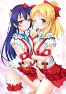 love live ayase eli hentai art (image 30 of 47)
