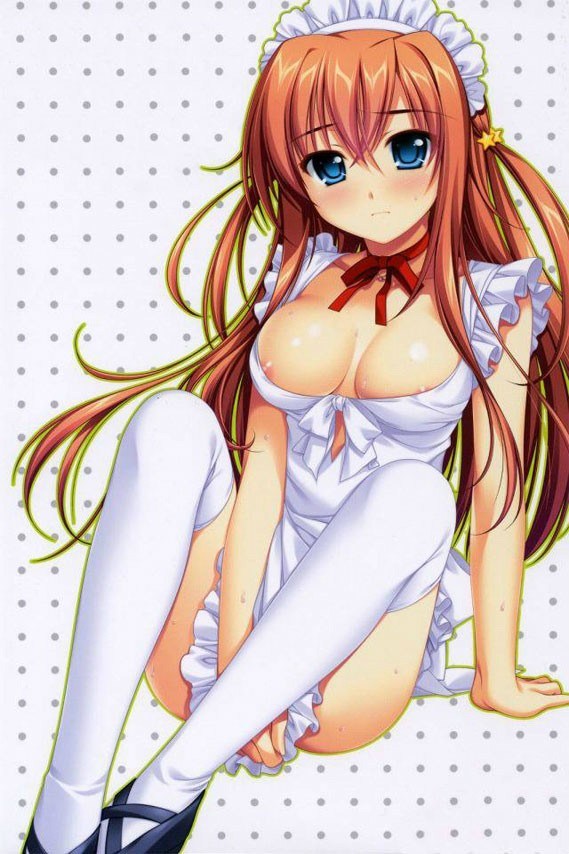 maid hentai hentai art (image 2 of 45)