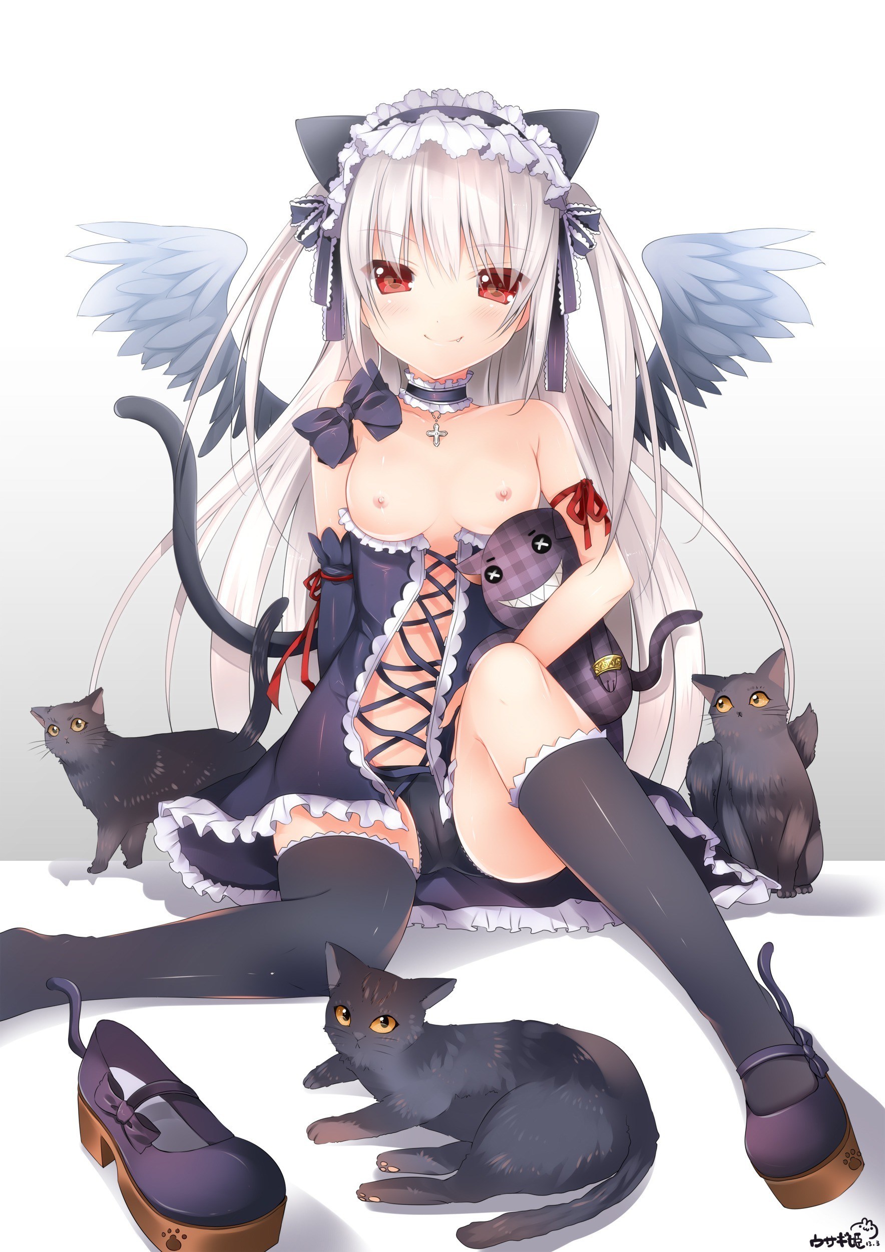 maid hentai hentai art (image 12 of 45)