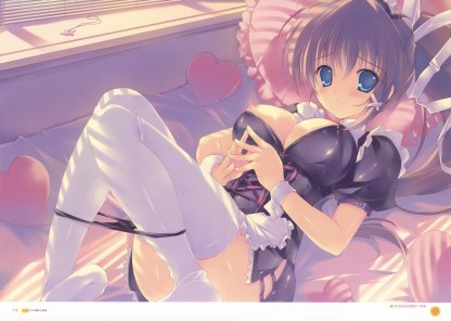 maid hentai hentai art (image 30 of 45)