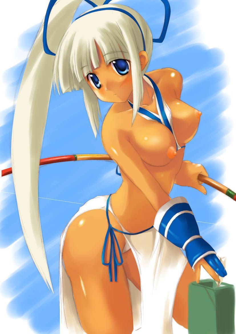 majikina mina hentai art (image 13 of 45)