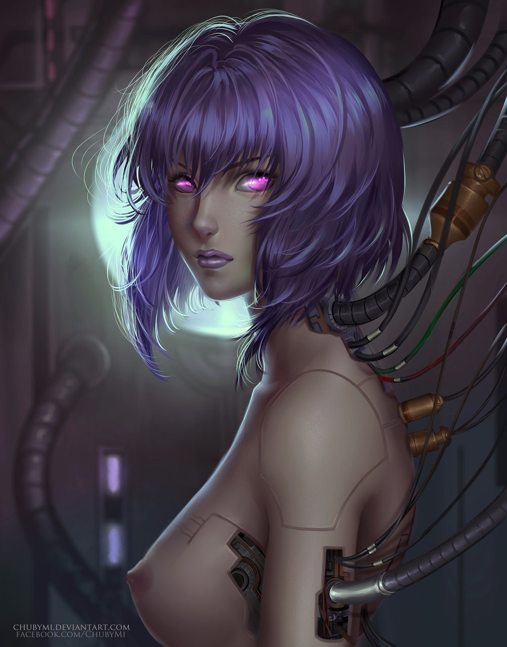 major kusanagi hentai art (image 18 of 46)