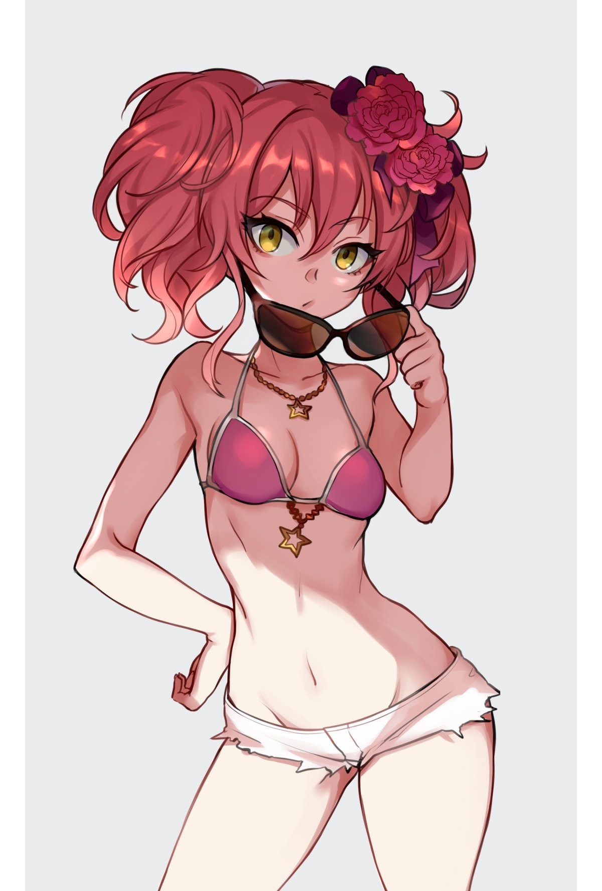 march moe hentai art (image 11 of 59)