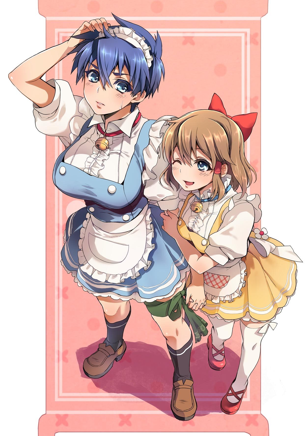 march moe hentai art (image 17 of 59)