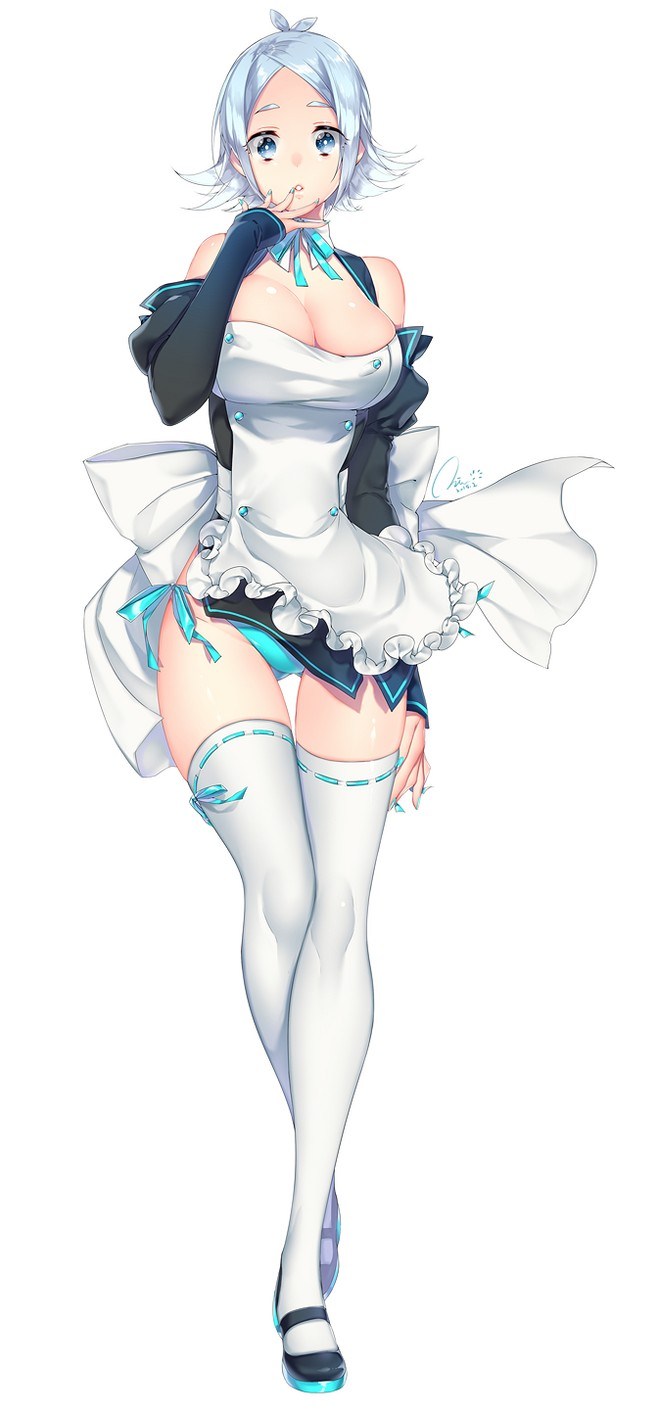 march moe hentai art (image 22 of 59)